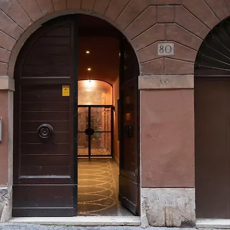 Memorable Jacuzzi Suite Navona - Top Collection-3